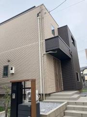 岩名戸建
