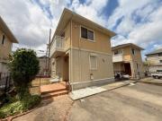 多井畑南町貸家D棟