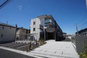 ＪＲ総武線（各駅停車）幕張本郷駅まで徒歩10分