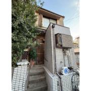 三宅中テラスハウス2-13-4