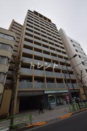 レジディア日本橋人形町II