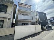 ＪＲ山陽本線横川駅まで徒歩5分