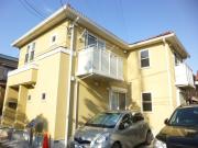 東急東横線元住吉駅まで徒歩15分