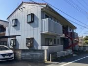 ＪＲ八高線箱根ケ崎駅まで徒歩13分