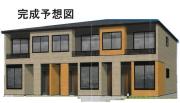 ウッドスプリング山根 B 1LDKWS