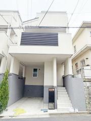 世田谷区赤堤2丁目住宅