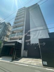ＪＲ東西線大阪城北詰駅まで徒歩3分