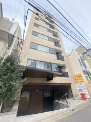ＪＲ山手線恵比寿駅まで徒歩8分