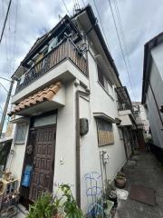 阪急宝塚線岡町駅まで徒歩21分