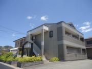 ＪＲ山陽本線ひめじ別所駅までバス約3分 徒歩2分