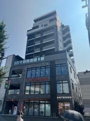 都営三田線本蓮沼駅まで徒歩1分