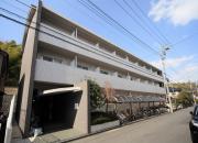 グローバルビレッジ南大沢