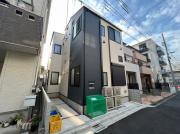 ハーモニーテラス西小岩VI