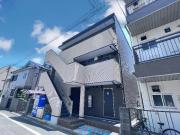 ＪＲ常磐線（各駅停車）亀有駅まで徒歩7分