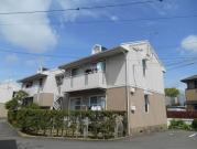 セジュールパティオ A