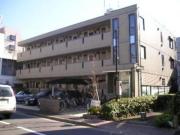京成本線京成小岩駅まで徒歩3分