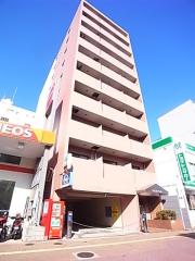 ＪＲ山陽本線兵庫駅まで徒歩13分