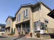ＪＲ関西本線志紀駅まで徒歩10分