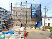 QUIET CRAB HOUSE 鶴見寺谷