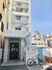 みなとみらい線元町・中華街駅まで徒歩5分