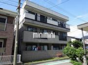 アゼリアガーデン 南館