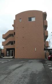 ルクサスAKANE