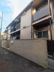 コーポ長谷川高円寺