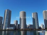 キャナルファーストタワー（CANAL FIRST TOWER）