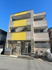 グランメール津田沼