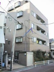 ＪＲ中央線中野駅まで徒歩14分