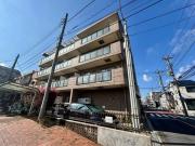 ＪＲ南武線武蔵中原駅まで徒歩8分