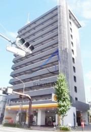 東急池上線戸越銀座駅まで徒歩4分