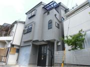 長尾元町4丁目5-55 賃家