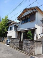 学園南3丁目戸建