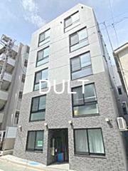 ＪＲ京浜東北・根岸線東十条駅まで徒歩8分