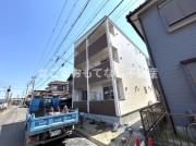 名鉄小牧線味鋺駅まで徒歩5分