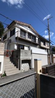 塩屋台2丁目戸建