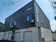BASE SIIK 西棟