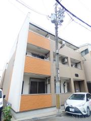 地下鉄千日前線玉川駅まで徒歩4分