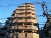 都営大江戸線門前仲町駅まで徒歩10分