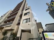 地下鉄谷町線四天王寺前夕陽ヶ丘駅まで徒歩5分