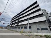 地下鉄東西線発寒南駅まで徒歩6分