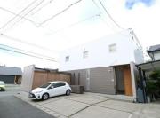 三方原町447-15一戸建