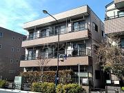 ボルベール瑞江