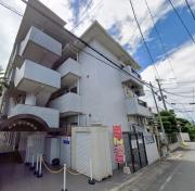 ＪＲ豊肥本線新水前寺駅まで徒歩5分