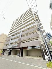 阪急京都線南方駅まで徒歩10分
