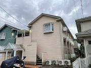 ＪＲ常磐線（各駅停車）新松戸駅まで徒歩15分