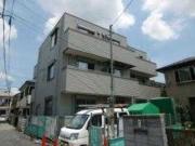 マーサドール大宮