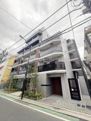 AIFLAT渋谷西原