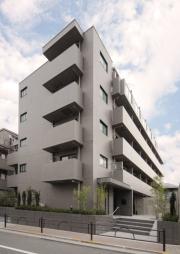 ルーブル練馬参番館